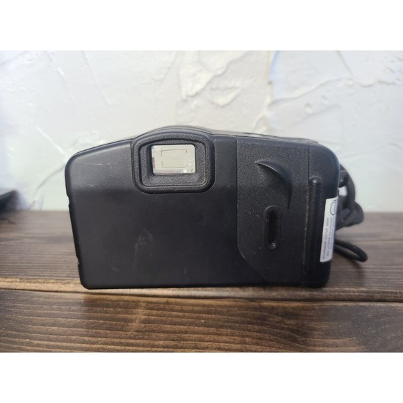 Canon Sure Shot Owl Date 35mm Auto Focus Point & Shoot Film Camera - Picture 3 of 5